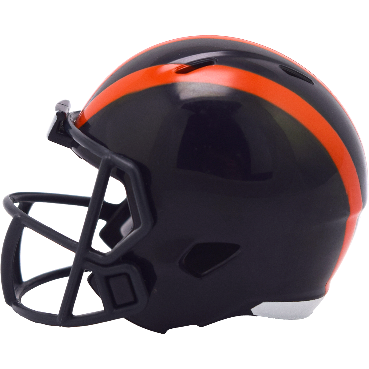 Chicago Bears Limited Edition Throwback Pocket Size Helmet Chicago Bears Limited Edition Throwback Pocket Size Helmet