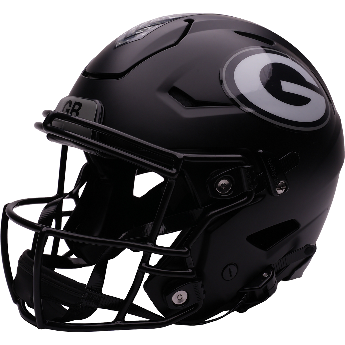 Green Bay Packers 2026 Salute to Service Authentic SpeedFlex