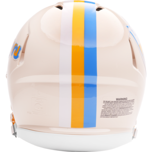 Los Angeles Chargers Retro Authentic Speed Los Angeles Chargers Retro Authentic Speed