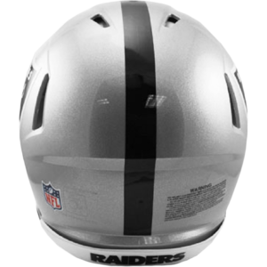 Las Vegas Raiders Authentic Speed Las Vegas Raiders Authentic Speed