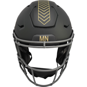 Minnesota Vikings 2025 Salute to Service Authentic SpeedFlex