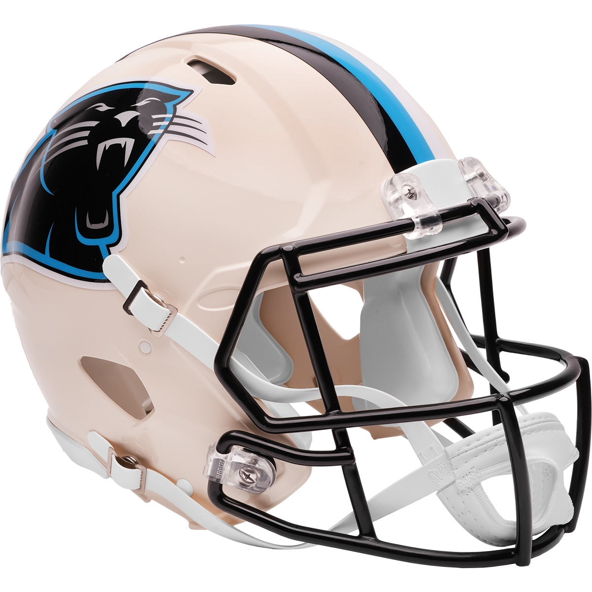 Carolina Panthers Retro Authentic Speed