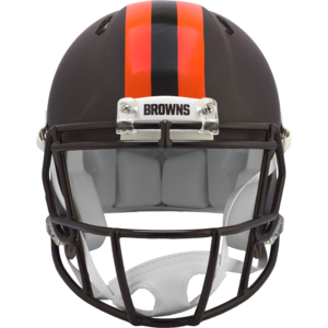 2025 Cleveland Browns On Field Alternate Authentic Speed 2025 Cleveland Browns On Field Alternate Authentic Speed