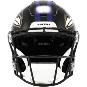 Baltimore Ravens Authentic SpeedFlex