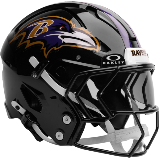 Baltimore Ravens Axiom Authentic