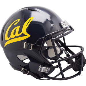 California Golden Bears Replica Speed