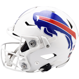 Buffalo Bills  Authentic SpeedFlex