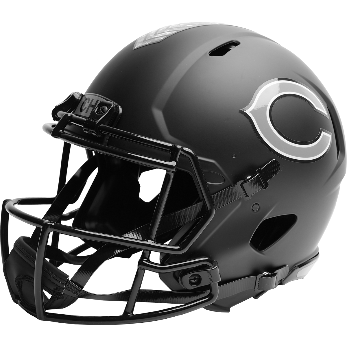 Chicago Bears 2026 Salute to Service Speed Authentic