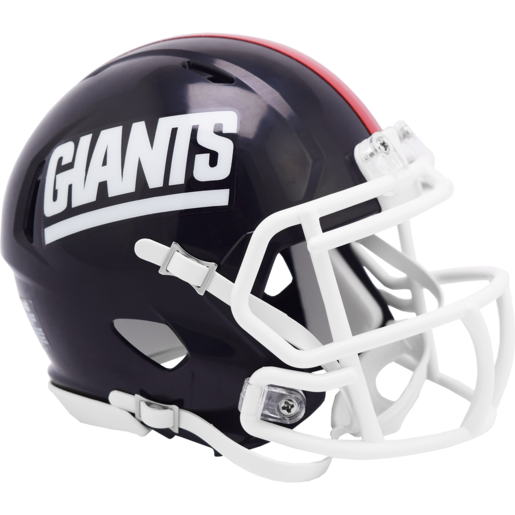 New York Giants Mini Speed 1980  -  1999