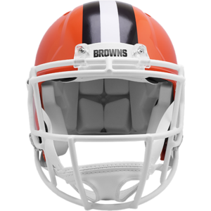 Cleveland Browns Authentic Speed 2020 - 2023