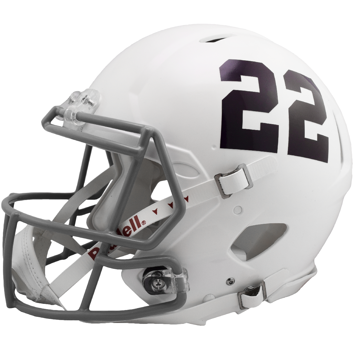 Kansas State Wildcats Authentic Speed