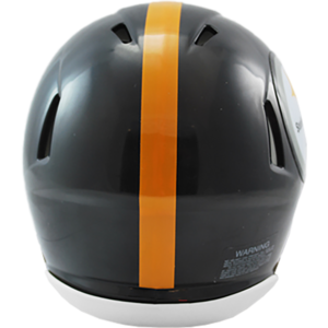 Pittsburgh Steelers Mini Speed