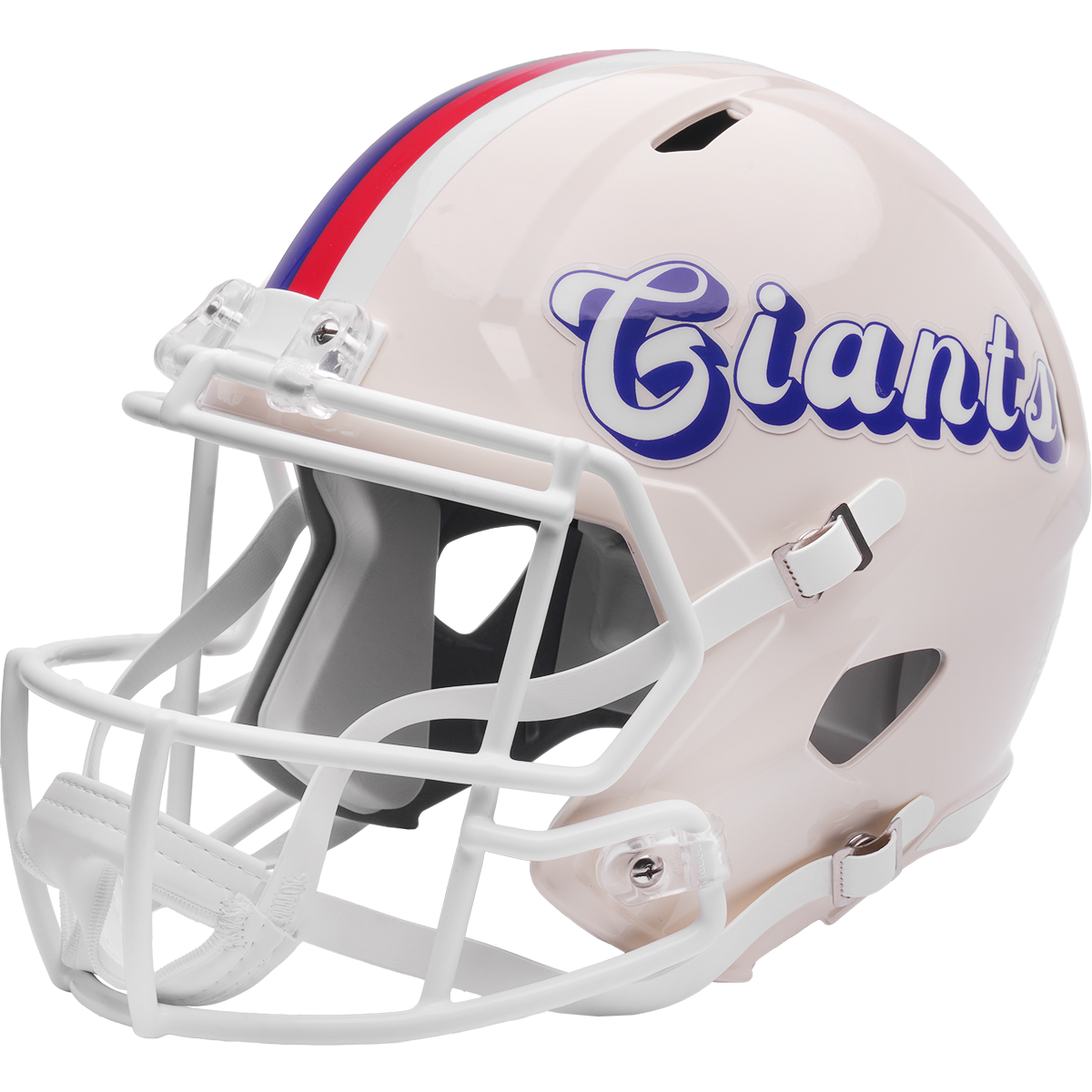New York Giants Retro Replica Speed