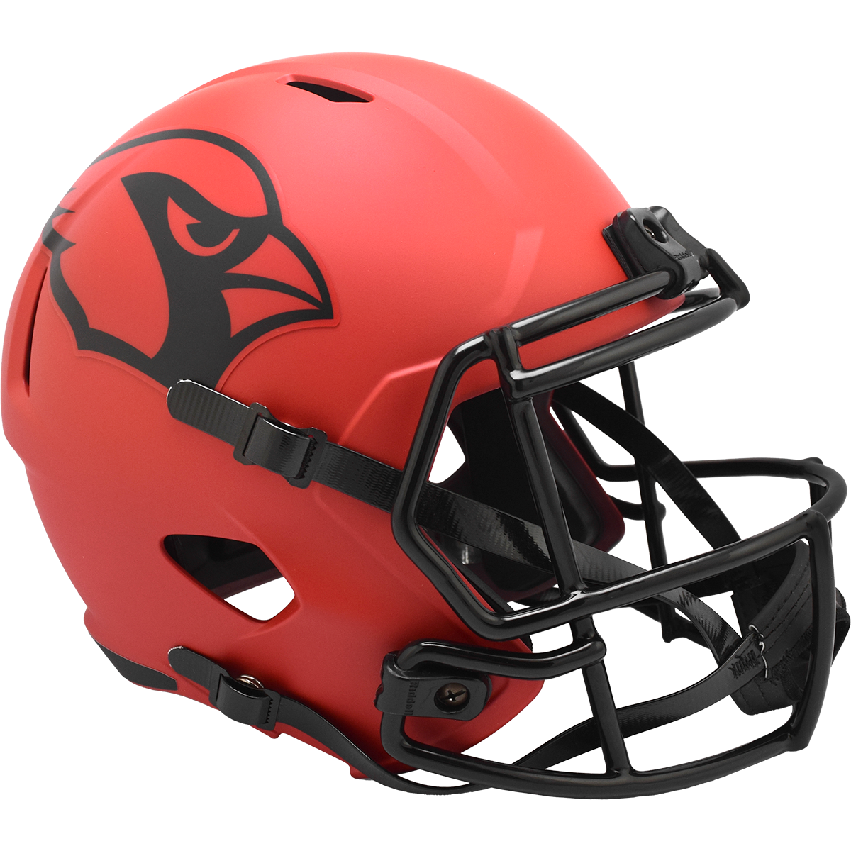 Arizona Cardinals Rave Alternate Replica Speed