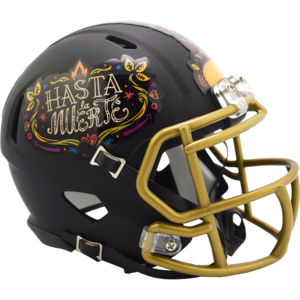 NFL Hasta La Muerte Speed Mini NFL Hasta La Muerte Speed Mini