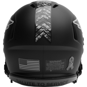 Philadelphia Eagles 2026 Salute to Service Speed Mini Philadelphia Eagles 2026 Salute to Service Speed Mini