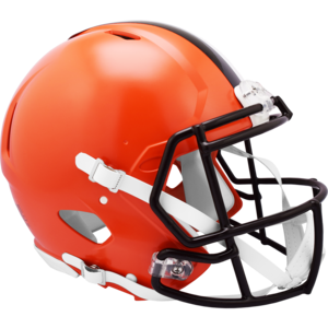 Cleveland Browns Authentic Speed 2020 - 2023