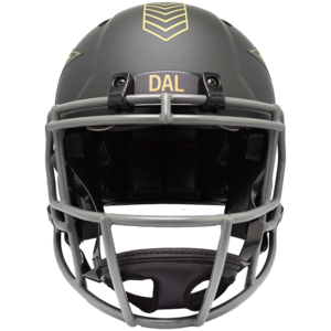 Dallas Cowboys 2025 Salute to Service Authentic Speed Dallas Cowboys 2025 Salute to Service Authentic Speed