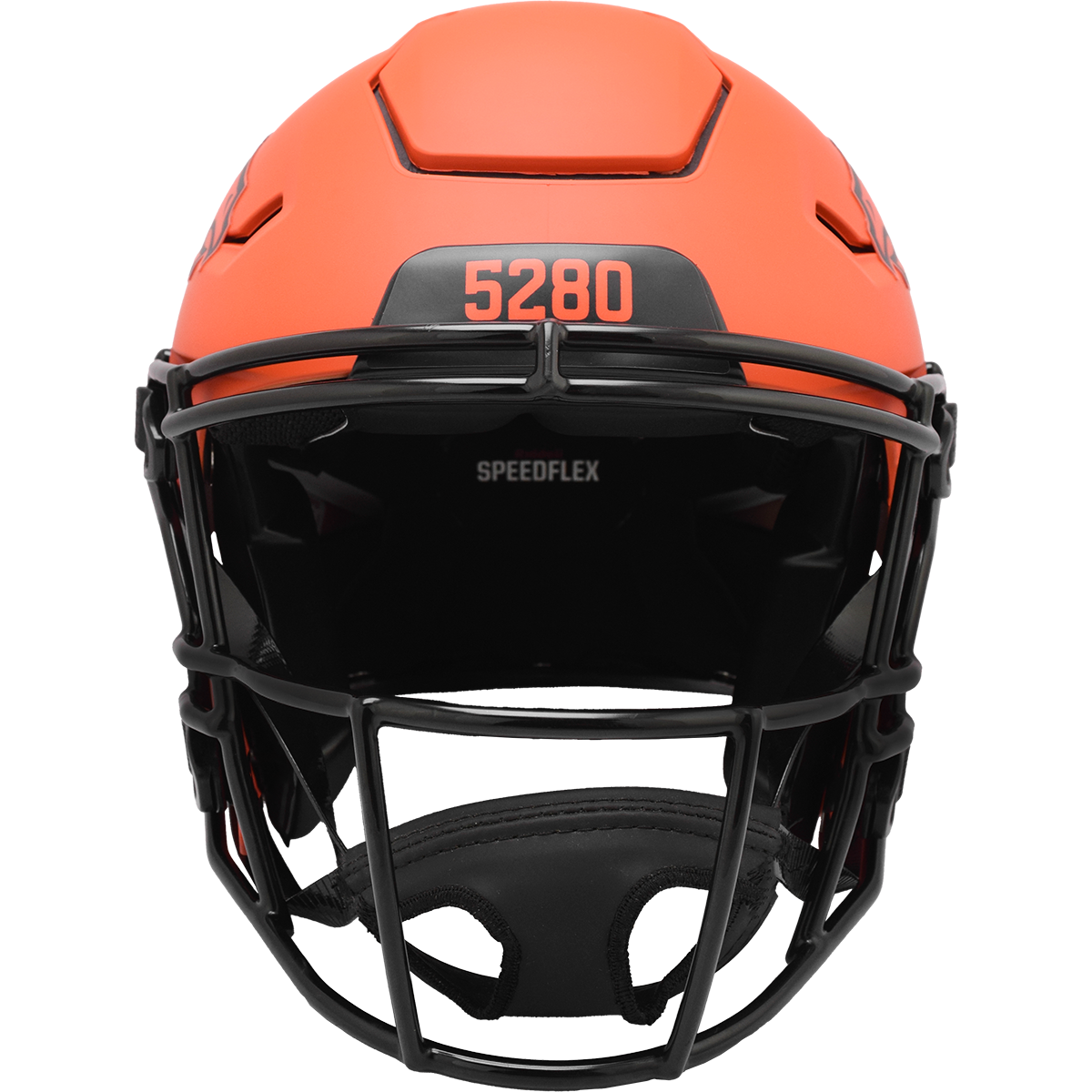 Denver Broncos Rave Alternate Authentic SpeedFlex Denver Broncos Rave Alternate Authentic SpeedFlex