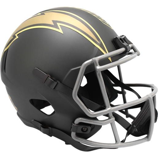 Los Angeles Chargers 2025 Salute to Service Authentic Replica