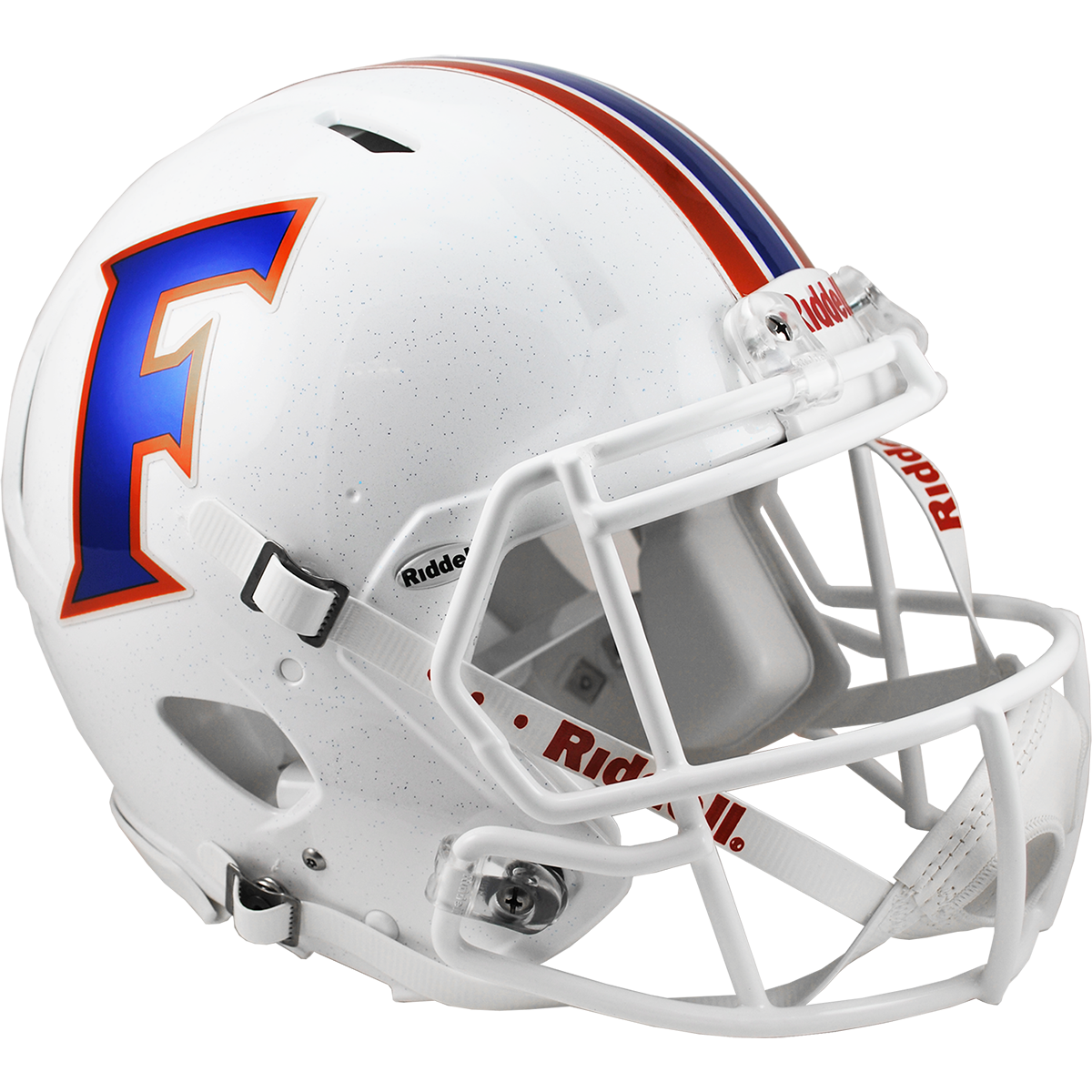 Florida Gators Authentic Speed White