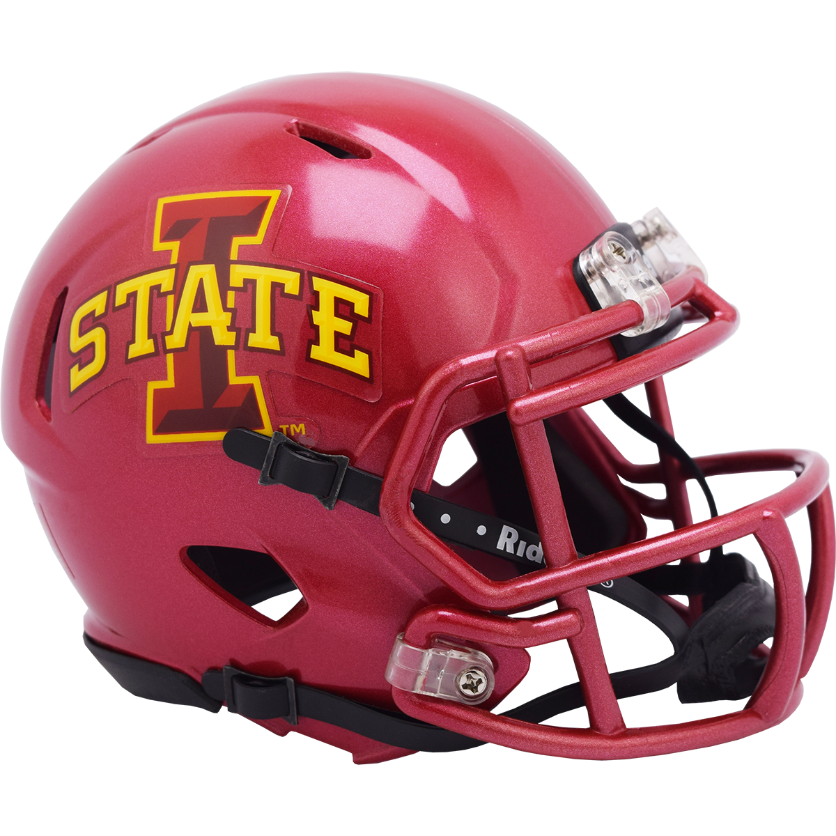 Iowa State Cyclones Mini Speed
