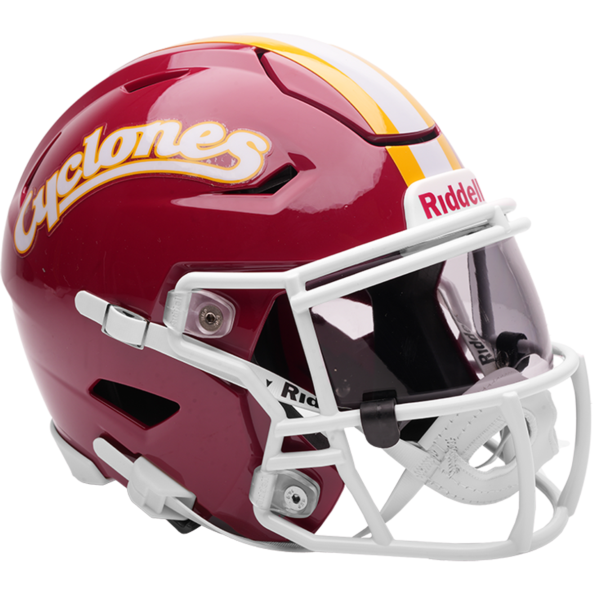 Iowa State Red Cyclones Mid-Size SpeedFlex
