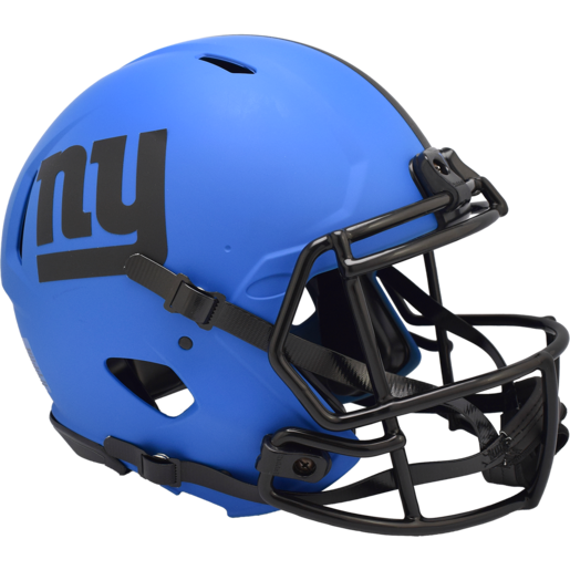 New York Giants Rave Alternate Authentic Speed