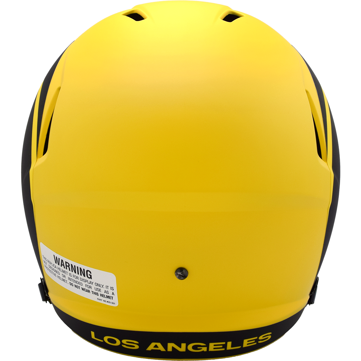Los Angeles Rams Rave Alternate Replica Speed Los Angeles Rams Rave Alternate Replica Speed