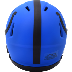 Indianapolis Colts Rave Alternate Mini Speed