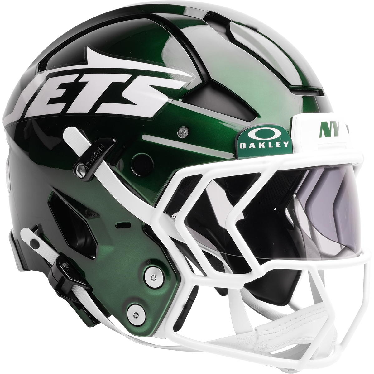 New York Jets Axiom Authentic