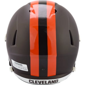 2025 Cleveland Browns On Field Alternate Replica Speed 2025 Cleveland Browns On Field Alternate Replica Speed