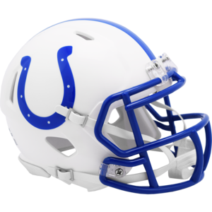 Indianapolis Colts Mini Speed 1995  -  2003