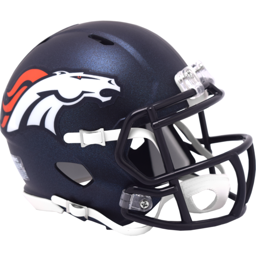 Denver Broncos Mini Speed