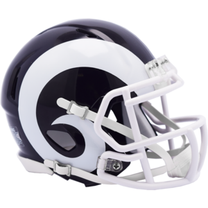 Los Angeles Rams Mini Speed 2017  -  2019