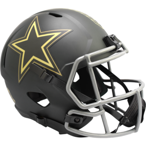 Dallas Cowboys 2025 Salute to Service Authentic Replica