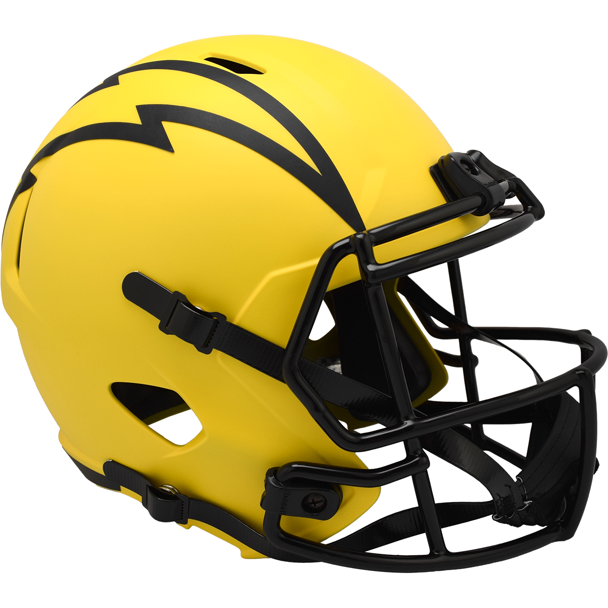 Los Angeles Chargers Rave Alternate Replica Speed Los Angeles Chargers Rave Alternate Replica Speed