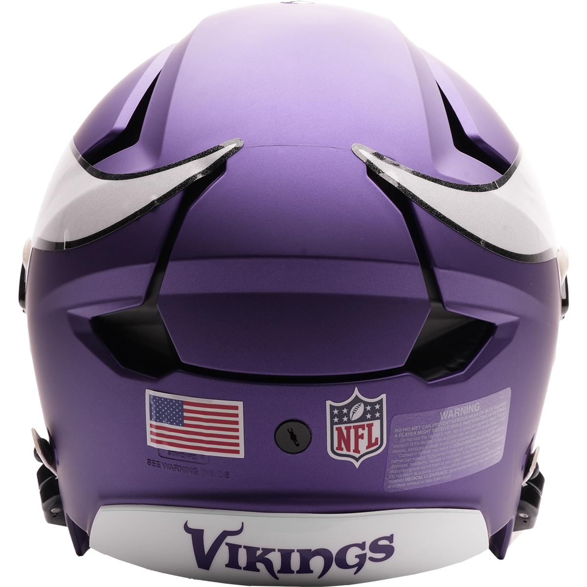 Minnesota Vikings Axiom Authentic