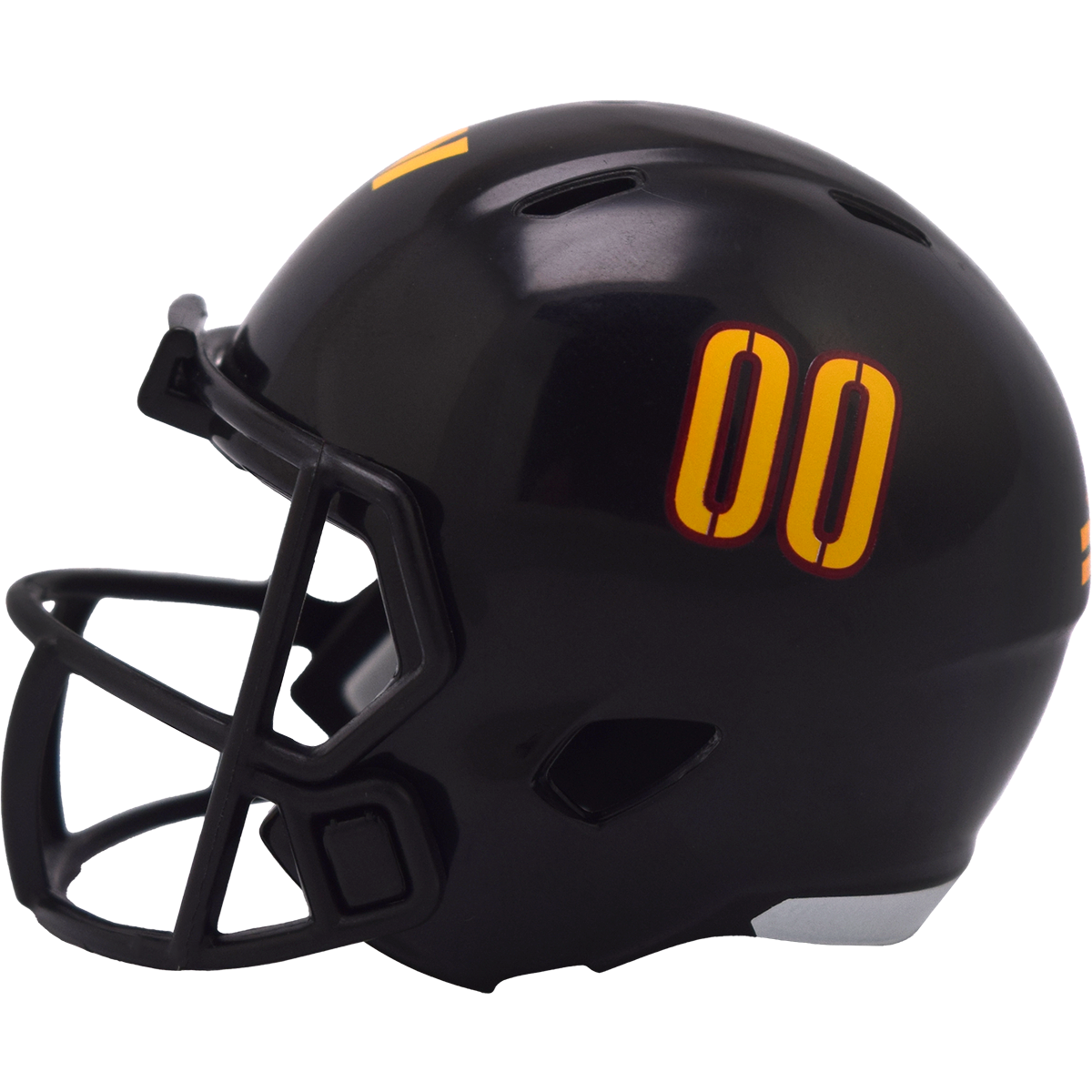 Washington Commanders Limited Edition On Field Alternate Pocket Size Helmet