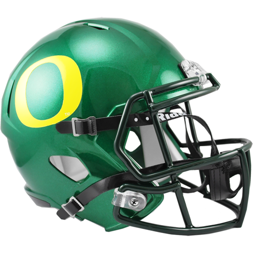 Oregon Ducks Replica Speed