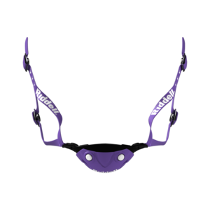TCP CHIN STRAP SMALL/MEDIUM PURPLE