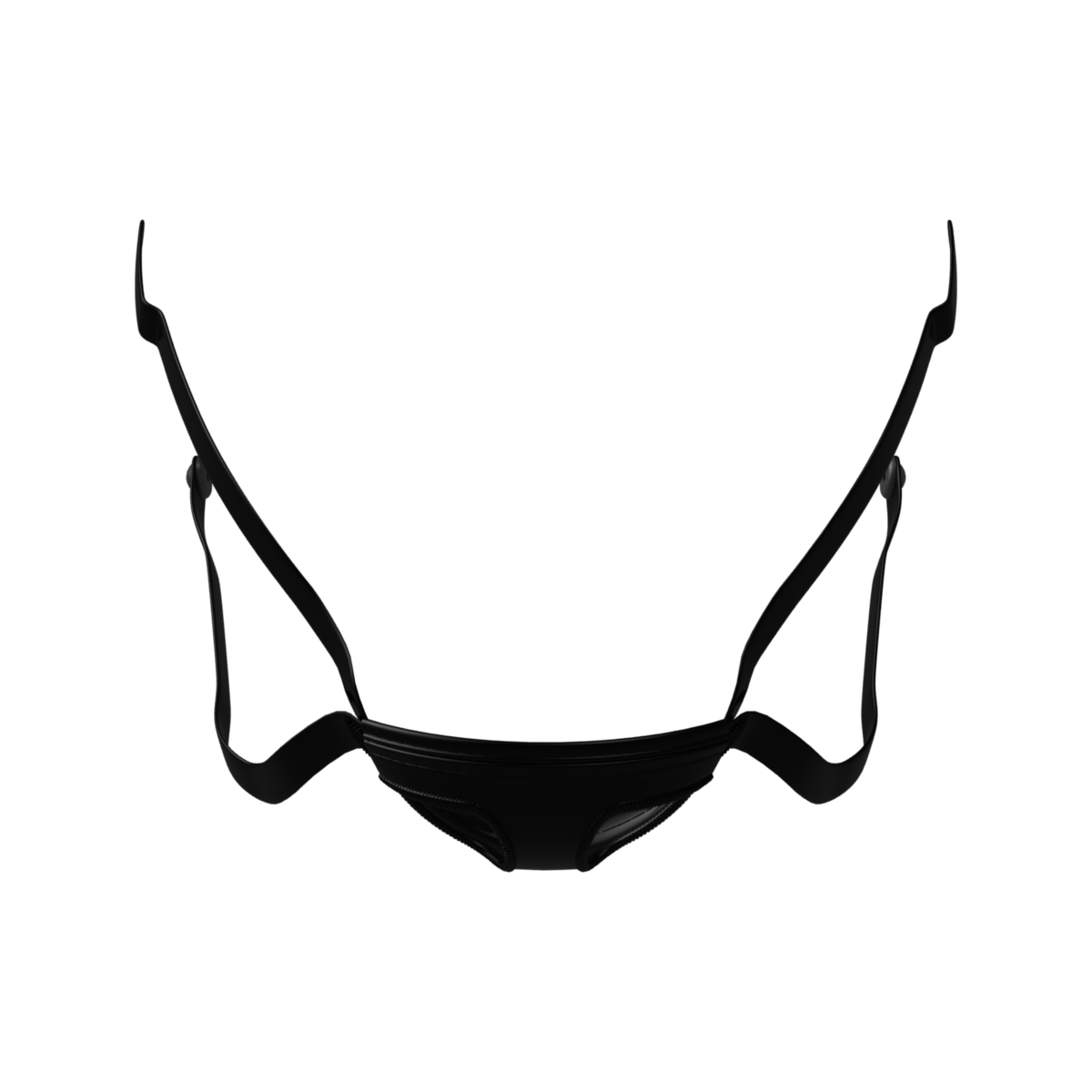 CAM·LOC SOFT CUP CHIN STRAP YOUTH