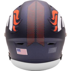 Denver Broncos Mid-Size SpeedFlex Denver Broncos Mid-Size SpeedFlex
