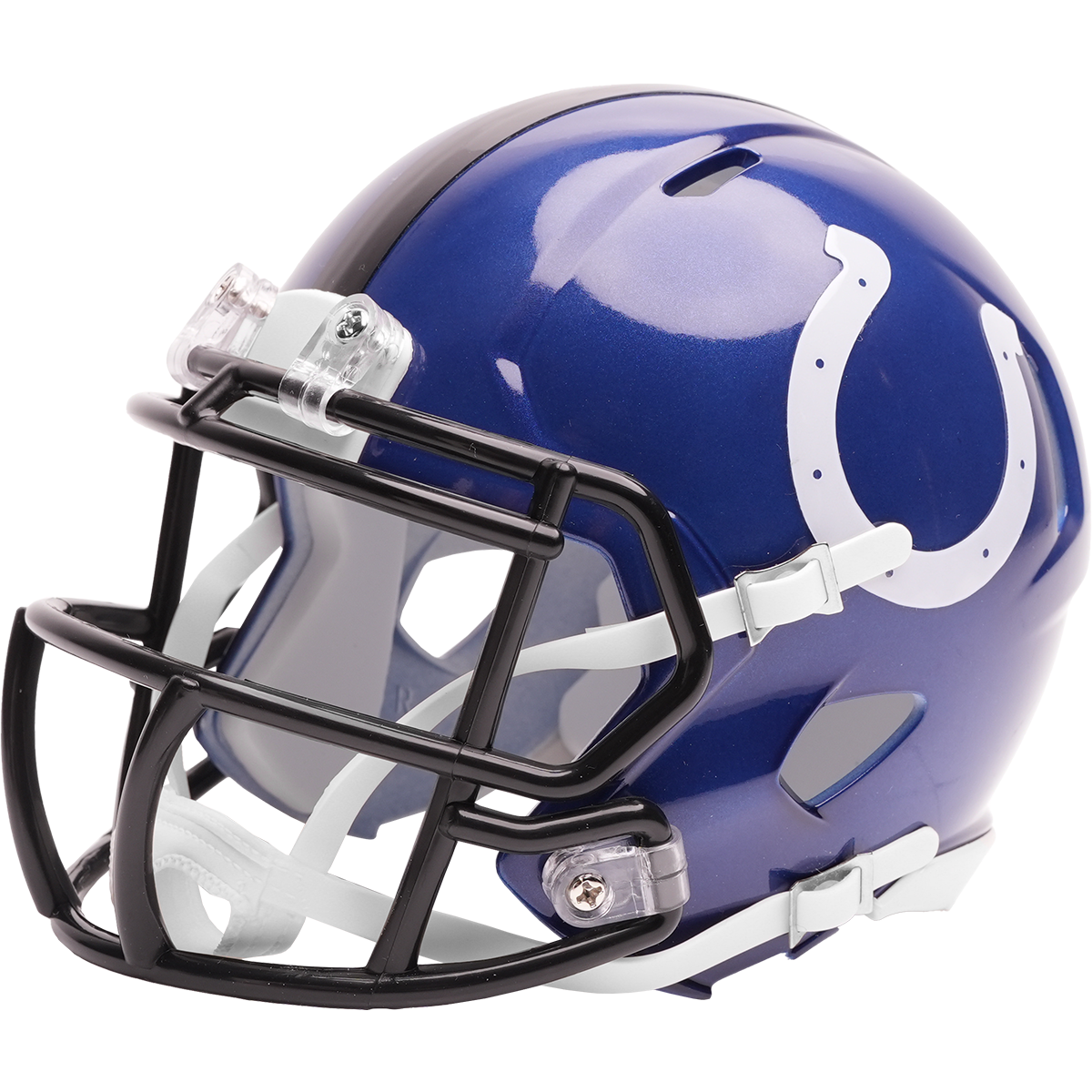 Indianapolis Colts Rivalries On Field Alternate Mini Speed