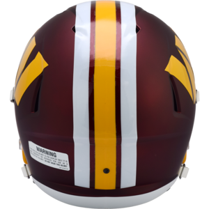 2025 Washington Commanders On Field Alternate Replica Speed 2025 Washington Commanders On Field Alternate Replica Speed