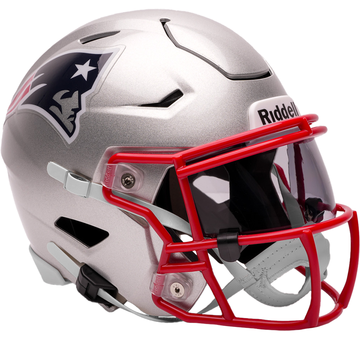 New England Patriots Mid-Size SpeedFlex
