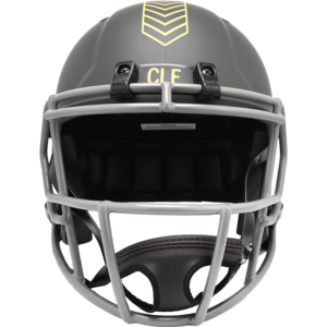 Cleveland Browns 2025 Salute to Service Authentic Replica