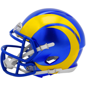 Los Angeles Rams Mini Speed
