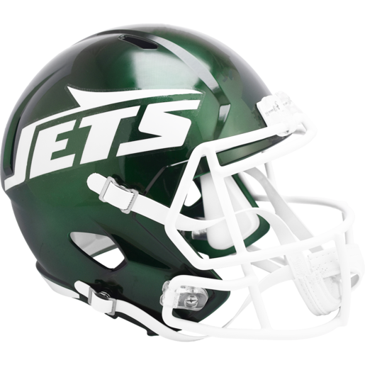 New York Jets Replica Speed