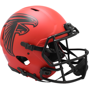 Atlanta Falcons Rave Alternate Authentic Speed